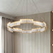 Stella Crystal Chandelier - DWHOME
