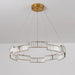 Stella Crystal Chandelier - DWHOME