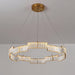 Stella Crystal Chandelier - DWHOME