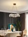 Stella Crystal Chandelier - DWHOME