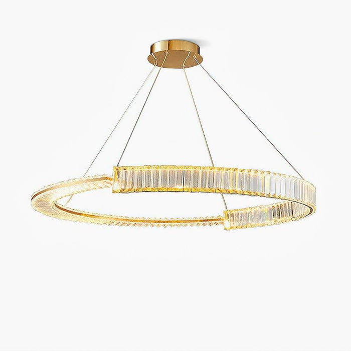 Stella LED Chandelier - DWHOME