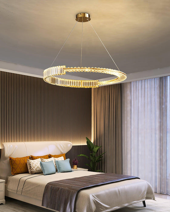 Stella LED Chandelier - DWHOME