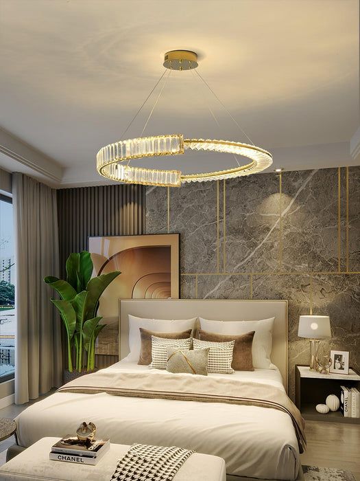 Stella LED Chandelier - DWHOME