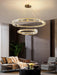 Stella LED Chandelier - DWHOME