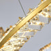 Stella LED Chandelier - DWHOME
