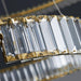 Stella LED Chandelier - DWHOME