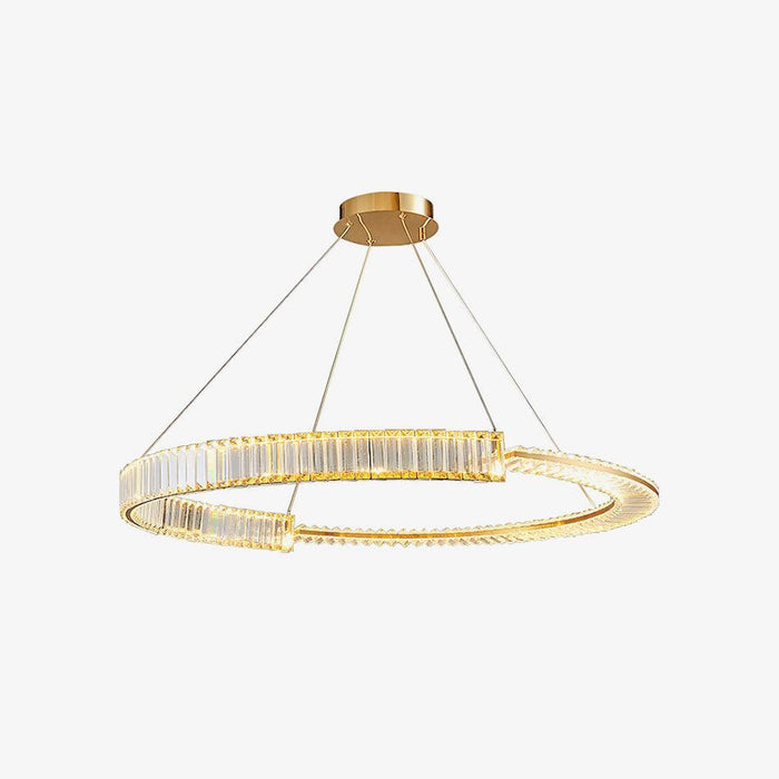Stella LED Chandelier - DWHOME
