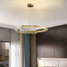 Stella LED Chandelier - DWHOME