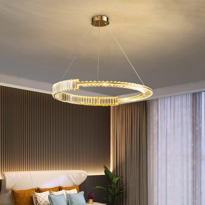 Stella LED Chandelier - DWHOME