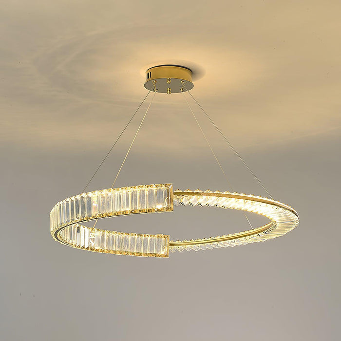 Stella LED Chandelier - DWHOME
