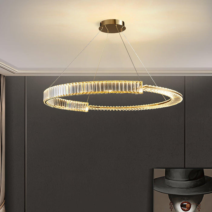 Stella LED Chandelier - DWHOME