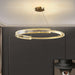 Stella LED Chandelier - DWHOME
