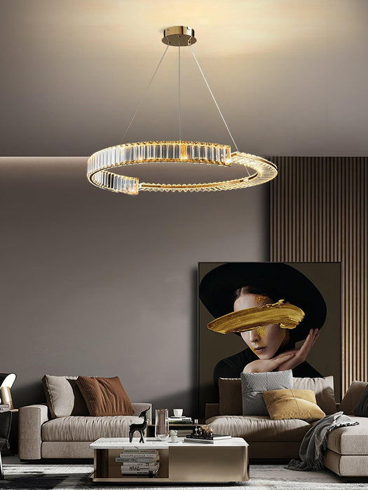 Stella LED Chandelier - DWHOME