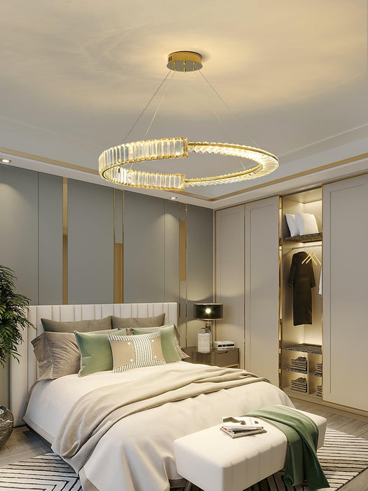 Stella LED Chandelier - DWHOME