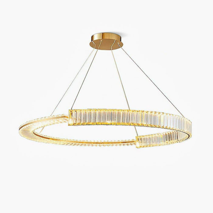 Stella LED Chandelier - DWHOME