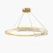 Stella LED Chandelier - DWHOME