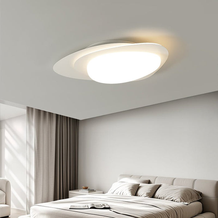 Stellar Orbit Ceiling Light-DWHOME