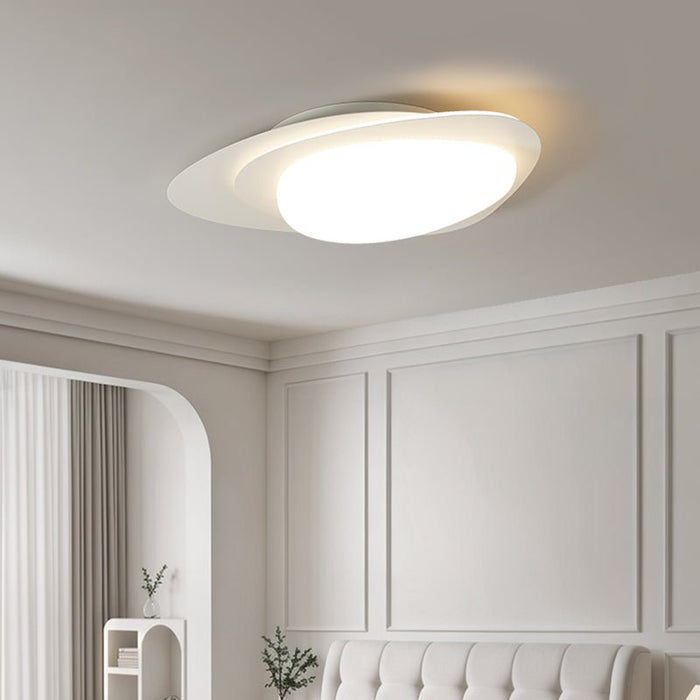 Stellar Orbit Ceiling Light-DWHOME