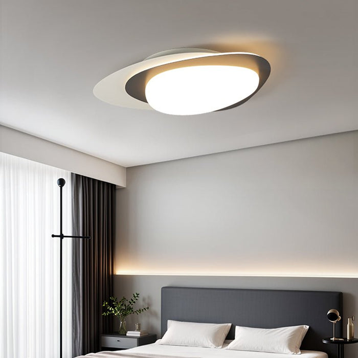 Stellar Orbit Ceiling Light-DWHOME