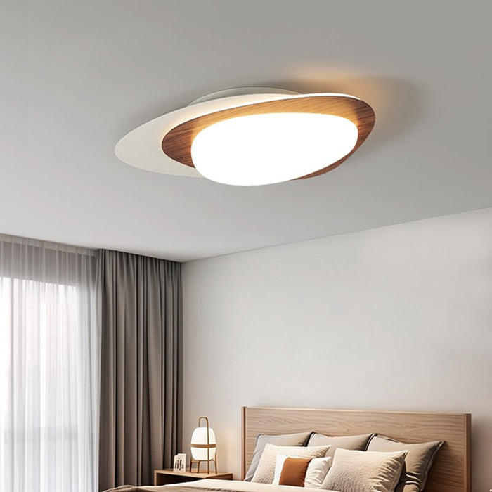 Stellar Orbit Ceiling Light-DWHOME