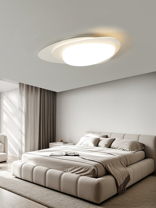 Stellar Orbit Ceiling Light-DWHOME