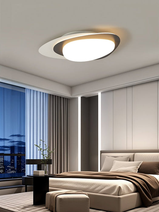 Stellar Orbit Ceiling Light-DWHOME