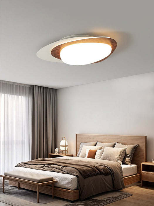 Stellar Orbit Ceiling Light-DWHOME
