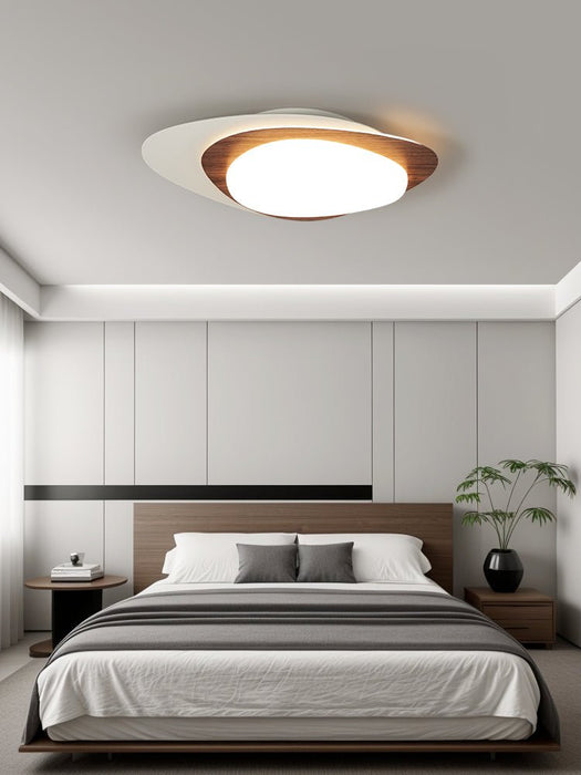 Stellar Orbit Ceiling Light-DWHOME