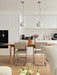 Stemlite Pendel Pendnat Light-DWHOME