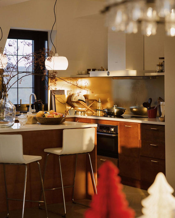 Stemlite Pendel Pendnat Light-DWHOME