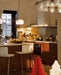 Stemlite Pendel Pendnat Light-DWHOME