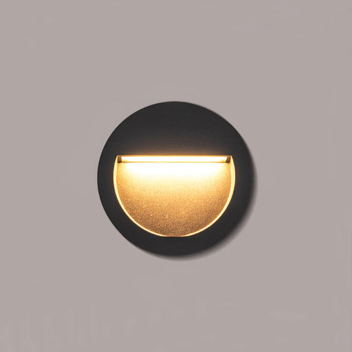 Step And Wall Light-DWHOME