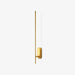 Stick Shaped Metal Sconce-DWHOME