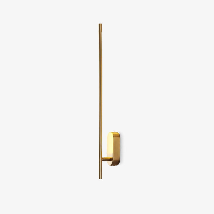 Stick Shaped Metal Sconce-DWHOME