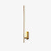 Stick Shaped Metal Sconce-DWHOME