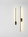 Stick Shaped Metal Sconce-DWHOME