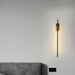 Stick Shaped Metal Sconce-DWHOME