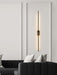 Stick Shaped Metal Sconce-DWHOME