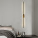 Stick Shaped Metal Sconce-DWHOME