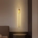 Stick Shaped Metal Sconce-DWHOME