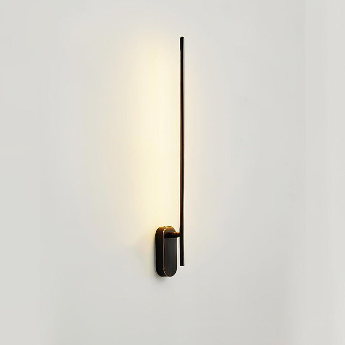 Stick Shaped Metal Sconce-DWHOME