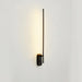Stick Shaped Metal Sconce-DWHOME