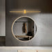 Stick Shaped Metal Sconce-DWHOME