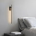 Stick Shaped Metal Sconce-DWHOME
