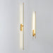 Stick Shaped Metal Sconce-DWHOME