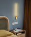 Stick Shaped Metal Sconce-DWHOME