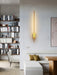 Stick Shaped Metal Sconce-DWHOME