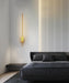 Stick Shaped Metal Sconce-DWHOME