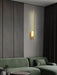 Stick Shaped Metal Sconce-DWHOME
