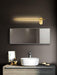Stick Shaped Metal Sconce-DWHOME